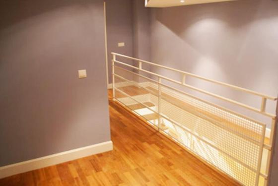 Las Casas De Moratin Sevilla Bagian luar foto