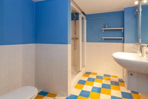 Las Casas De Moratin Sevilla Bagian luar foto