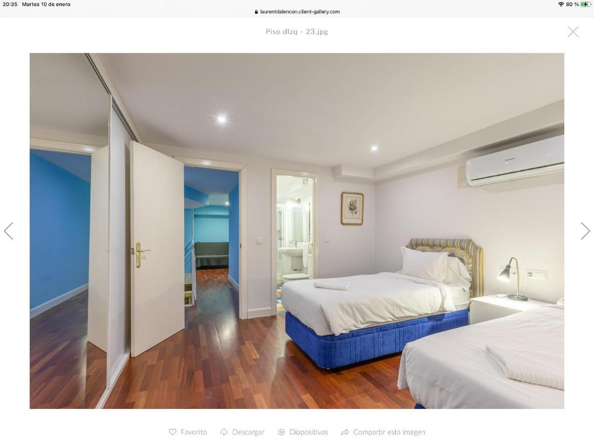 Las Casas De Moratin Sevilla Bagian luar foto