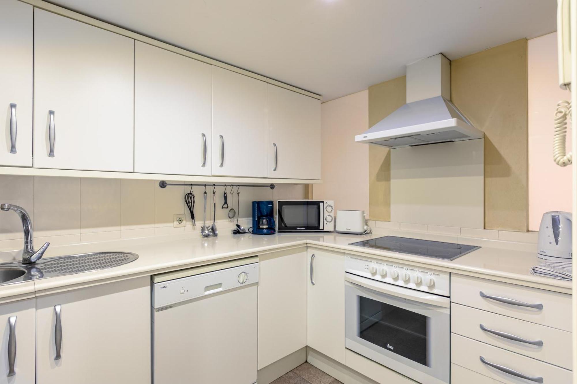 Las Casas De Moratin Sevilla Bagian luar foto